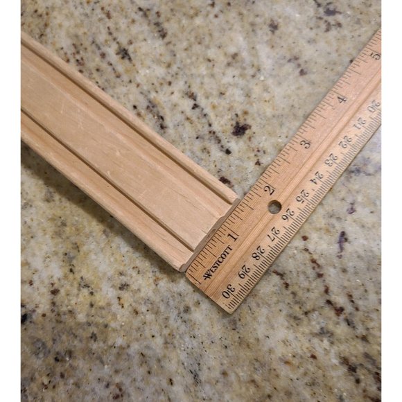 Unbranded Wooden Track 8" Bump Hill Elevated Slope. Thomas Brio Compatible - Picture 8 of 9